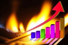 ضرورت صرفه‌جویی در مصرف گاز