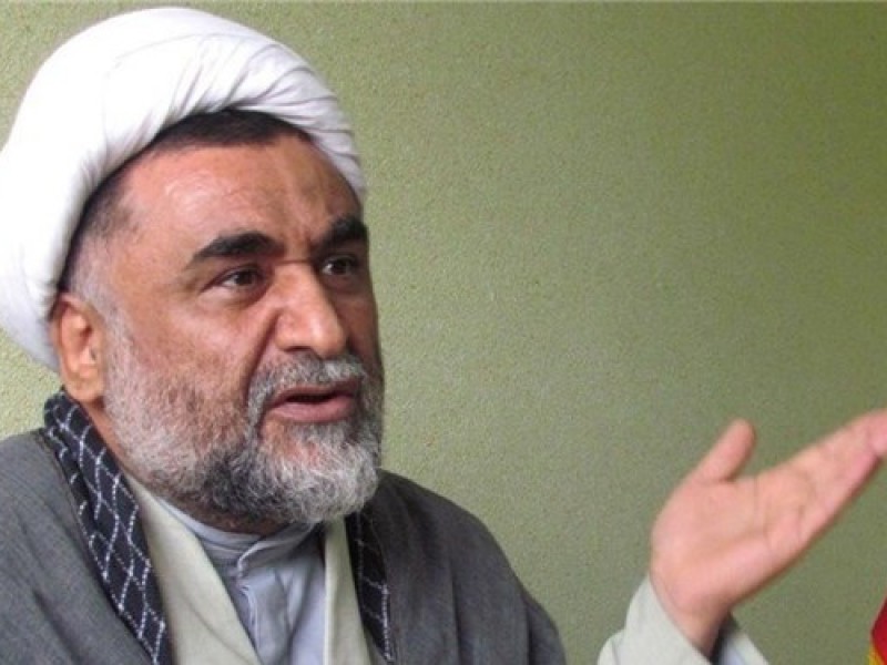 سخنی با مولوی عبدالحمید