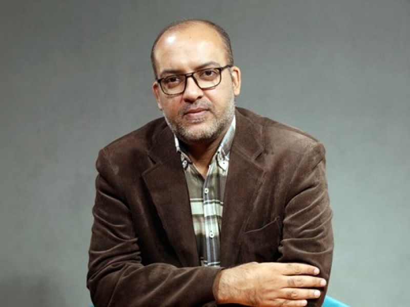 نفوذ از دالان حقوق بشر!