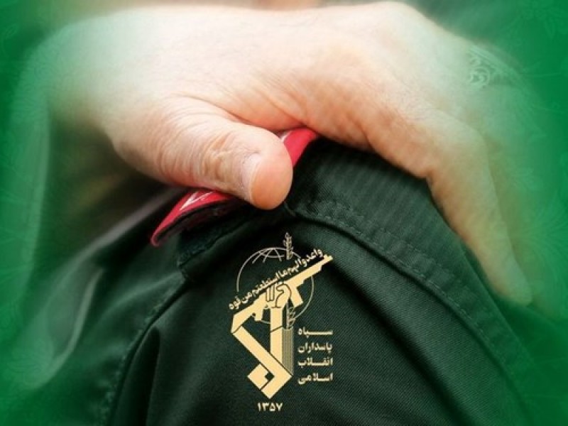 کارشناس قرقیز: قطعنامه پارلمان اروپا علیه سپاه تهدید آشکار امنیت بین‌المللی است