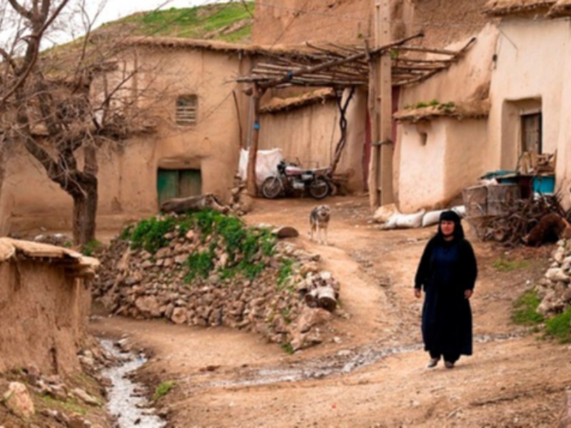 روستاها و حلقه مفقوده توسعه امکانات