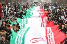 پیروزی انقلاب اسلامی راز برهم‌خوردن معادلات جهانی ؛ وقتی طاغوت نتیجه‌ای جهت پسرفت نداشت