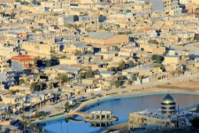 روایتی از دستاوردهای انقلاب اسلامی در چرداول