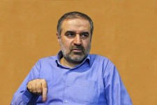 نقشه راه ایران قوی!