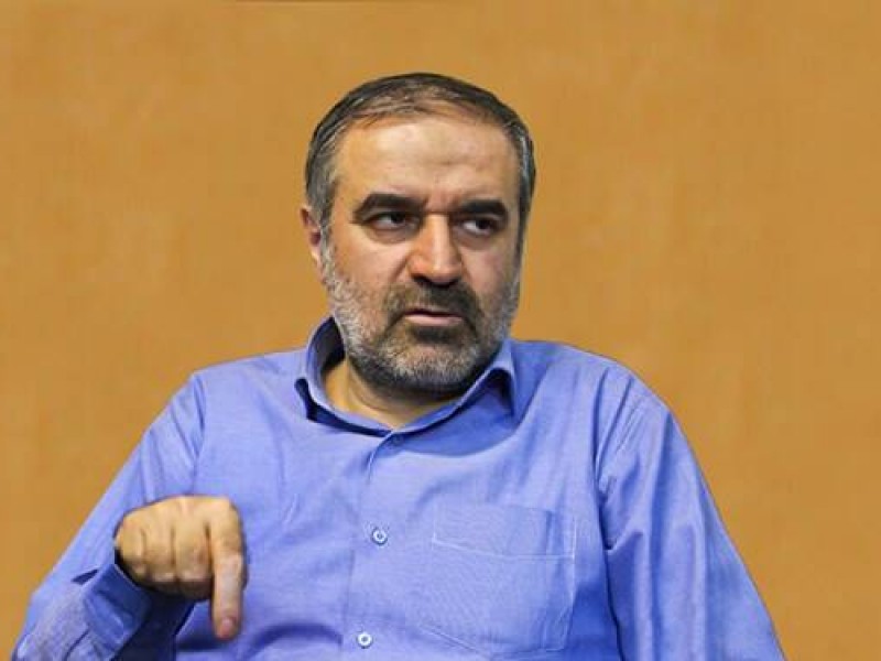 نقشه راه ایران قوی!