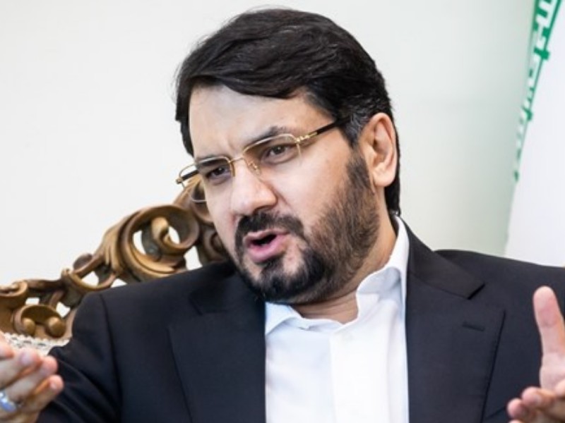 دستور وزیر راه به سازمان هواپیمایی برای ساماندهی وضعیت‌ هواپیمایی آتا در ۲ هفته‌‌