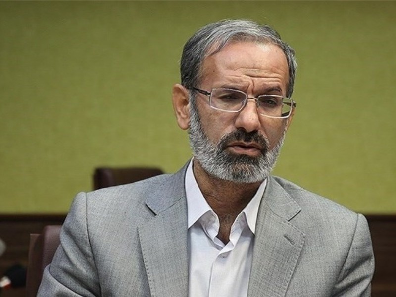 رموز حضور حماسی این ۲۲ بهمن