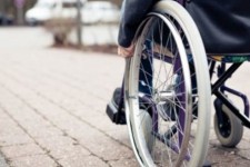 ماجرای آماده نبودن زیرساخت‌ها در ایلام برای تردد معلولان