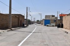 روایتی از مشکلات زیرساخت‌ها در روستاهای استان ایلام