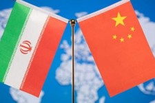 راه‌اندازی نمایشگاه دائمی کالاهای ایرانی در چین/ 4 دفتر تجاری سال 1402 در چین ایجاد می‌شود