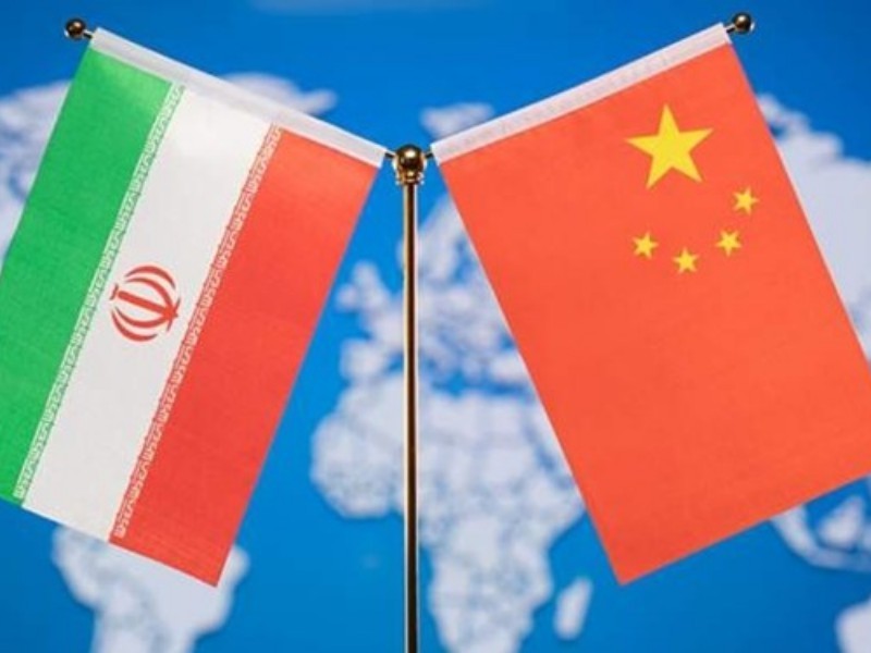 راه‌اندازی نمایشگاه دائمی کالاهای ایرانی در چین/ 4 دفتر تجاری سال 1402 در چین ایجاد می‌شود