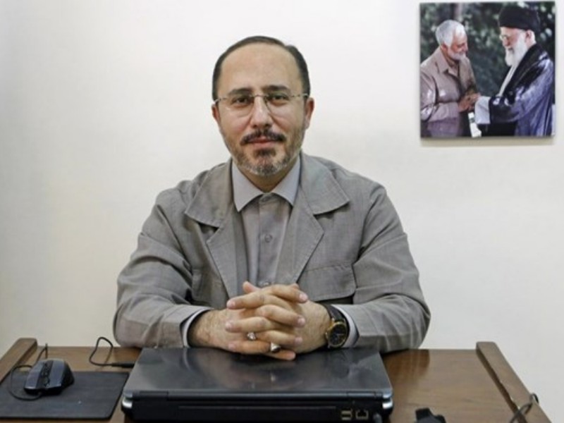 نقشه راه جدید برای همکاری‌های راهبردی ایران و چین