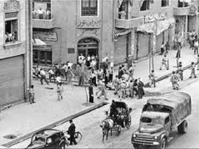 انگلیس پشت‌صحنه همه جنایت‌ها علیه ایران