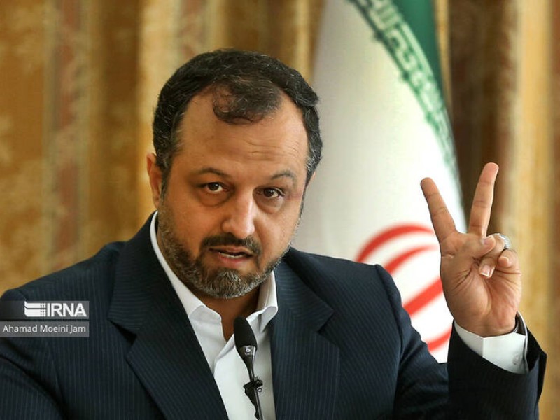 وزیر اقتصاد: نرخ‌های تلگرامی ارز ربطی به تجارت ندارد