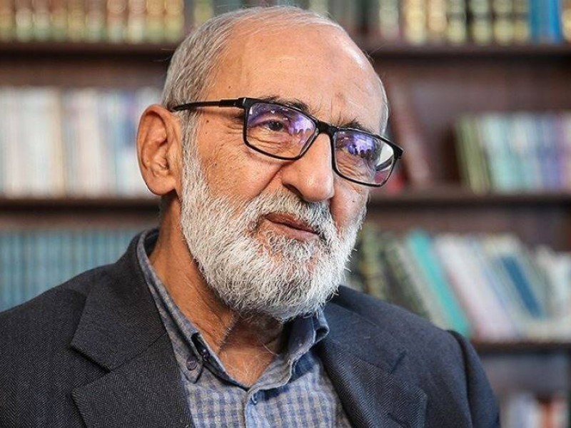 دستور ترور دیکته دولت آلمان بود!