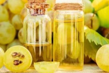 تولید روغن دانه انگور برای اولین بار درکشور