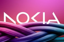 آرم نوکیا پس از 60 سال تغییر کرد