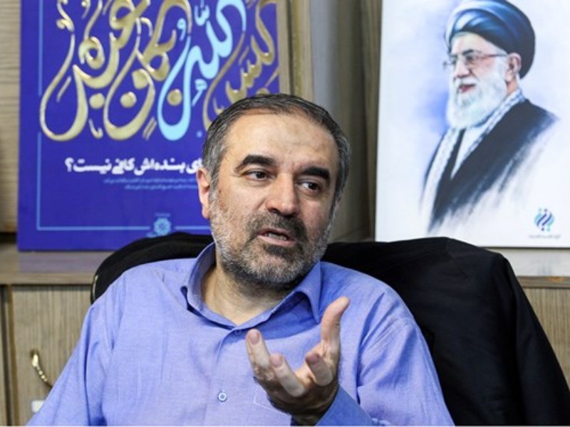 دوقطبی‌سازی موهوم!