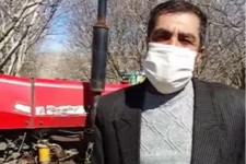 تحول صنعت کشاورزی باتکیه‌ بر توان داخل و اقتصاد دانش بنیان