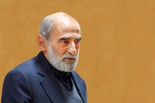 ای قبله هر قافله، ای قافله‌سالار ما …