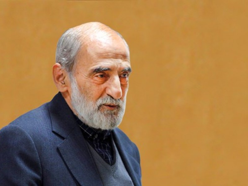 ای قبله هر قافله، ای قافله‌سالار ما …