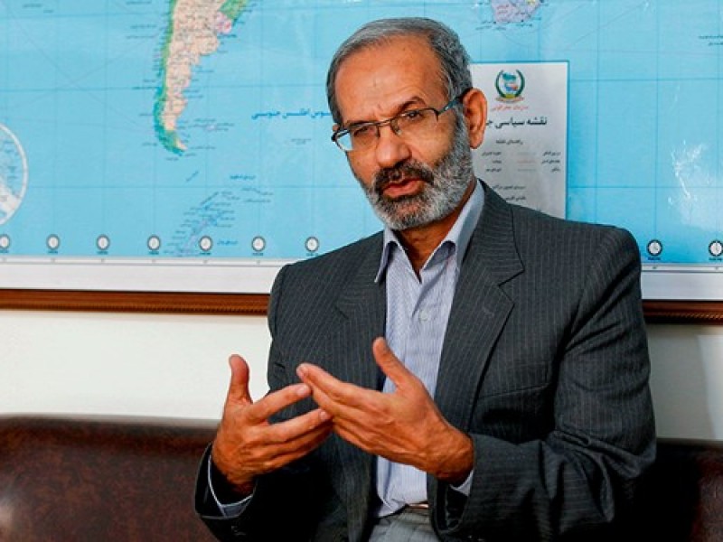 افق توافق ایران و عربستان در پکن