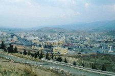 شهرستان بدره آماده پذیرایی از مسافران نوروزی