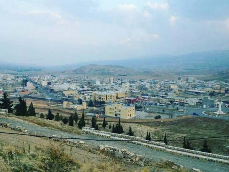 شهرستان بدره آماده پذیرایی از مسافران نوروزی