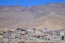 آبدانان مهیای ورود گردشگران نورورزی