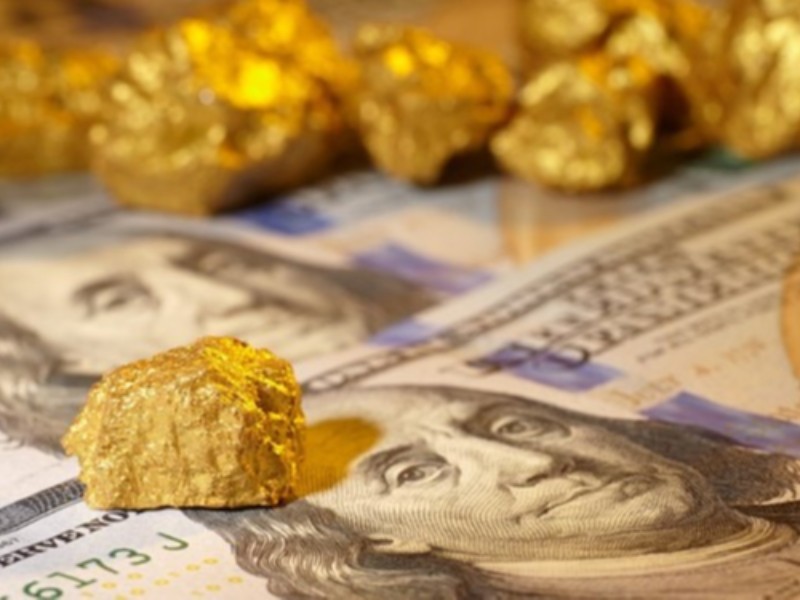 اونس جهانی در مرز 2 هزار دلار
