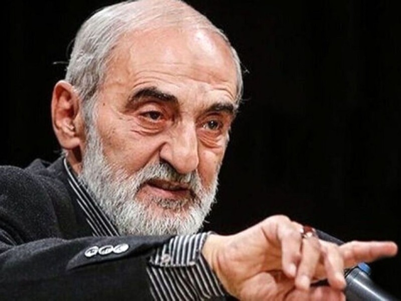 نامعادله حجاب را چه کسی حل می‌کند؟!