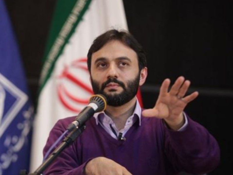 نقشه آیت‌الله خامنه‌ای چیست؟