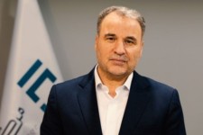 مدیرعامل مرکز مبادله ارز و طلای ایران معرفی شد