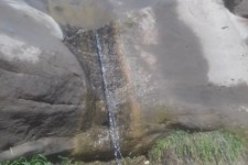 چشمه آرزوها و روایت‌های رازآلود برای مردم