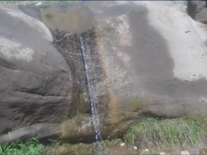 چشمه آرزوها و روایت‌های رازآلود برای مردم