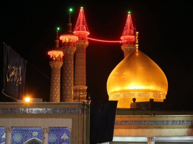 شناخت سیره امامان معصوم یک ضرورت است