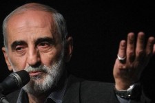 حجاب به سرقت رفته را پس بگیرید!