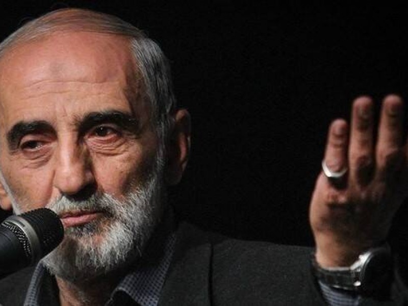 حجاب به سرقت رفته را پس بگیرید!