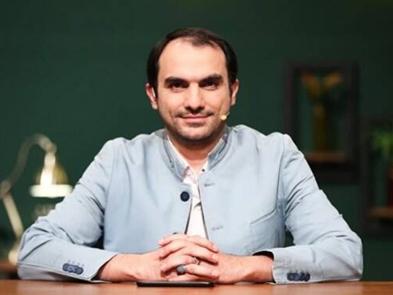 قاتل فرزندم قهرمان است