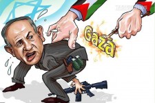 نتانیاهو چرا نمی‌تواند بجنگد؟