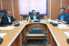 برگزاری اولین نمایشگاه کسب و کار در ایلام