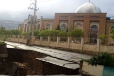 بازسازی کامل سیلبندهای ایلام نیازمند یک هزار و ۵۰۰ میلیارد تومان اعتبار است