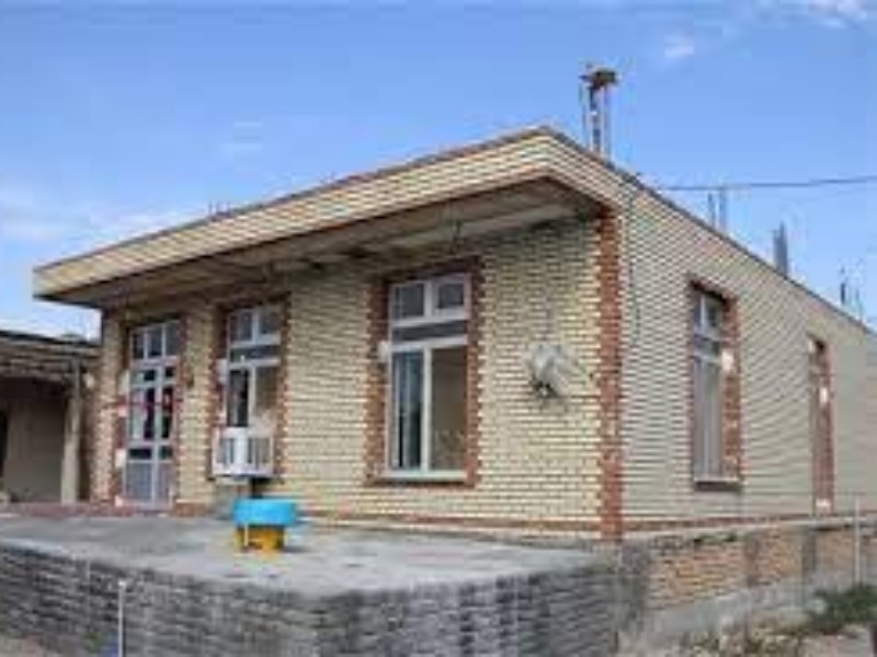 احداث ۶۳۵ واحد مسکونی برای مددجویان کمیته امداد ایلام