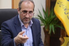 افزایش ۱۰ درصدی حجم صادرات گاز ایران در سال گذشته/ سوآپ گاز 358 درصد رشد کرد