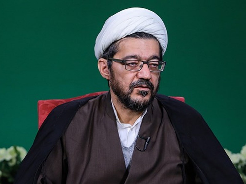 عبرت‌گیری؛ مایه سلامت جامعه ایران انقلابی