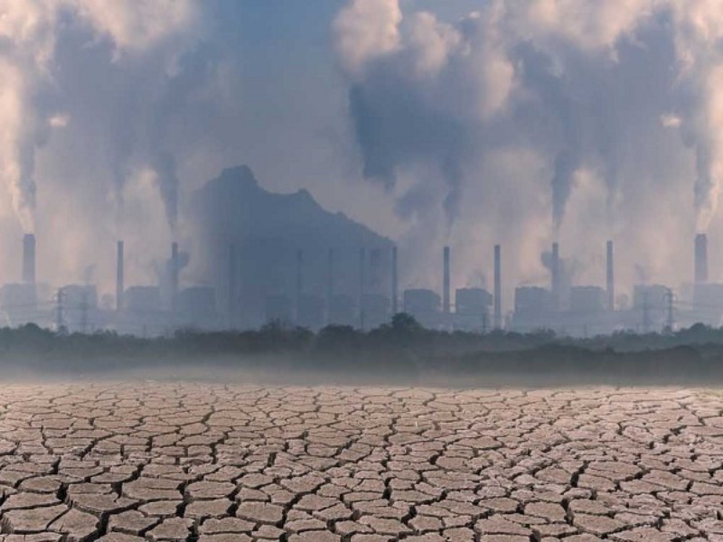 کارخانجات صنعتی و تاثیر مخرب بر محیط‌زیست