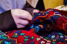 فعالیت 9 هزار صنعتگر صنایع دستی در ایلام