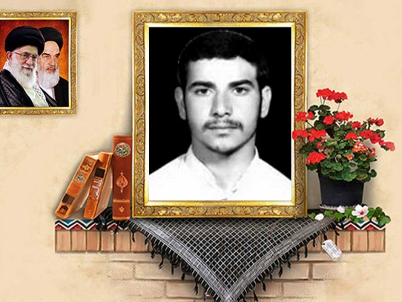 کاری کنید مقابل شهدا سرمان پایین نباشد