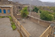 رشد 90 درصدی گردشگری در آبدانان