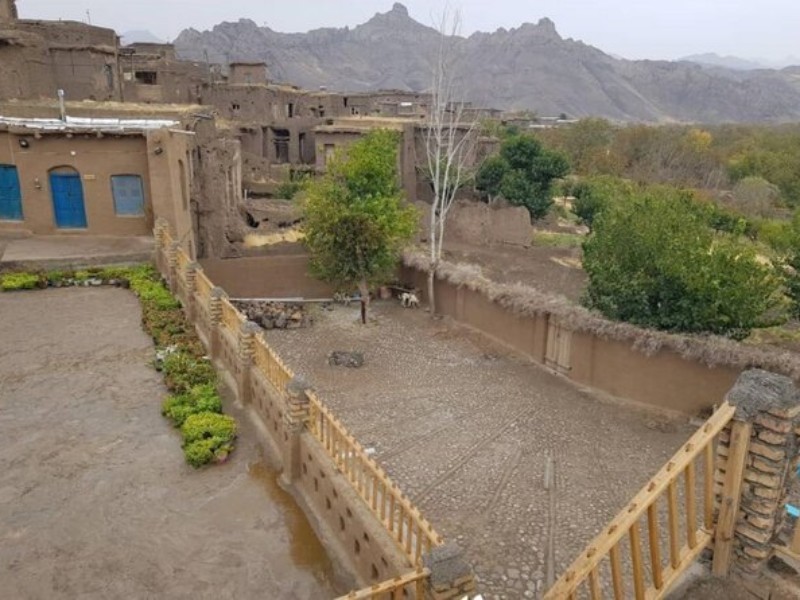 رشد 90 درصدی گردشگری در آبدانان